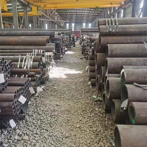 ANSI Seamless Steel Pipe