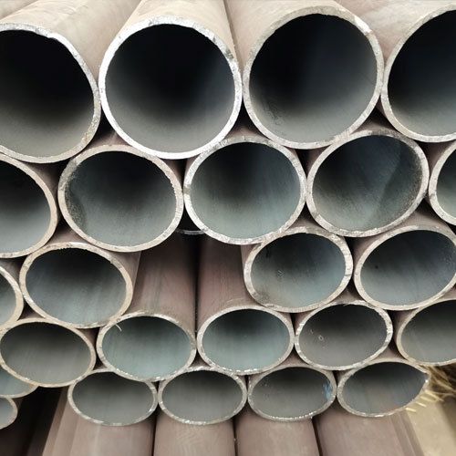 ANSI Seamless Steel Pipe