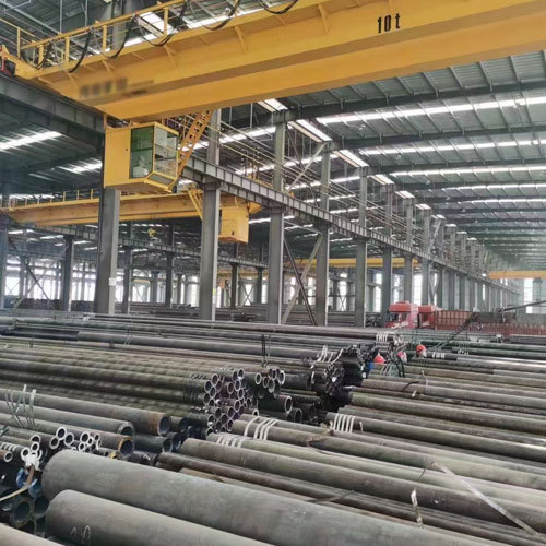 ANSI Seamless Steel Pipe