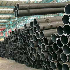 ANSI Seamless Steel Pipe