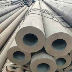 API5L X52 Seamless Steel Pipe