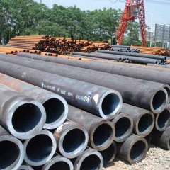 API5L X52 Seamless Steel Pipe