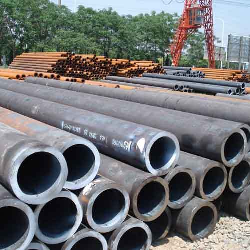 API5L X52 Seamless Steel Pipe