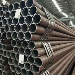API5L X52 Seamless Steel Pipe