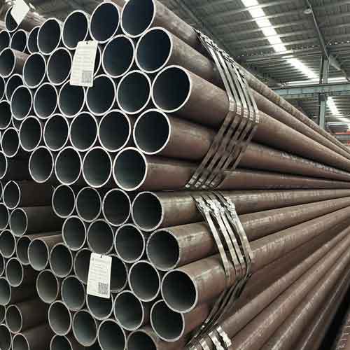 API5L X52 Seamless Steel Pipe