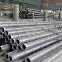 API5L X60 Seamless Steel Pipe