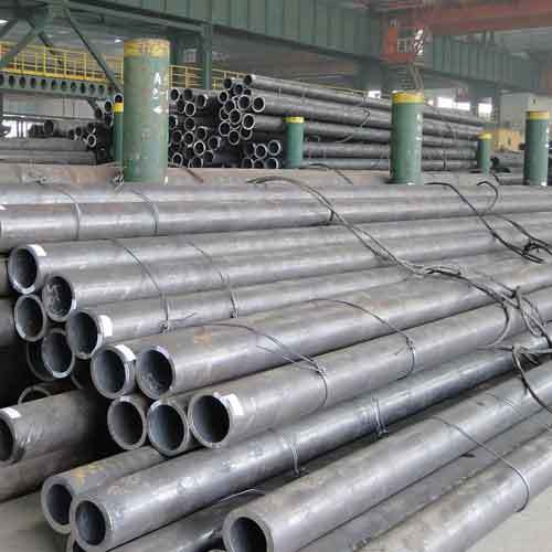 API5L X60 Seamless Steel Pipe