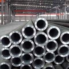 API5L X60 Seamless Steel Pipe