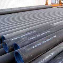 API5L X60 Seamless Steel Pipe