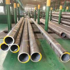 API5L X60 Seamless Steel Pipe