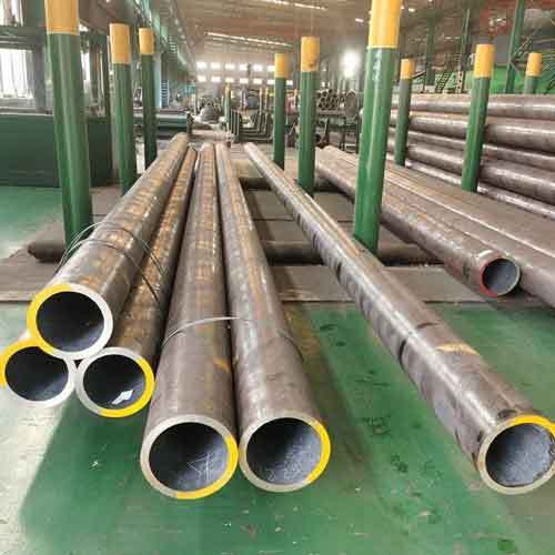 API5L X60 Seamless Steel Pipe