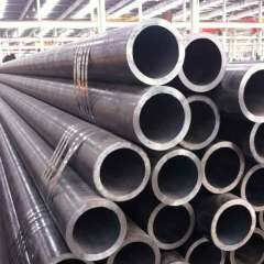 API5L X60 Seamless Steel Pipe