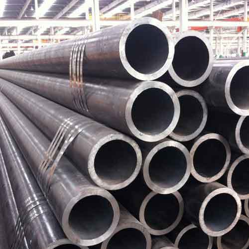 API5L X60 Seamless Steel Pipe