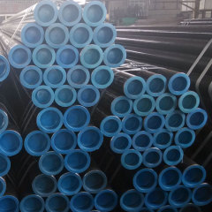 API 5L ASTM A53 ASTM A106 Sch 40Hot Rolled Carbon Seamless Steel Pipe