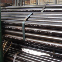 API 5L ASTM A53 ASTM A106 Sch 40Hot Rolled Carbon Seamless Steel Pipe