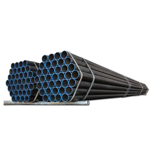 A106 Gr B A53 SRL DRL Be PE 24 Inch Seamless Carbon Steel