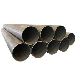 A106 Gr B A53 SRL DRL Be PE 24 Inch Seamless Carbon Steel