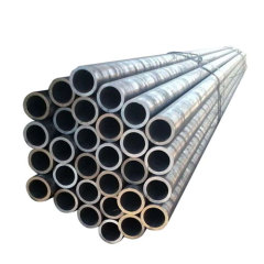 A106 Gr B A53 SRL DRL Be PE 24 Inch Seamless Carbon Steel