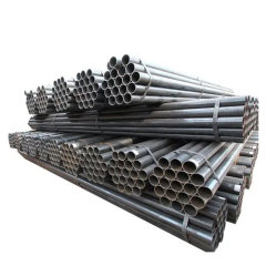 A106 Gr B A53 SRL DRL Be PE 24 Inch Seamless Carbon Steel