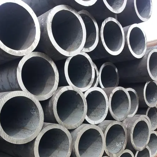 ASTM A312 Stainless Seamless Steel Pipe