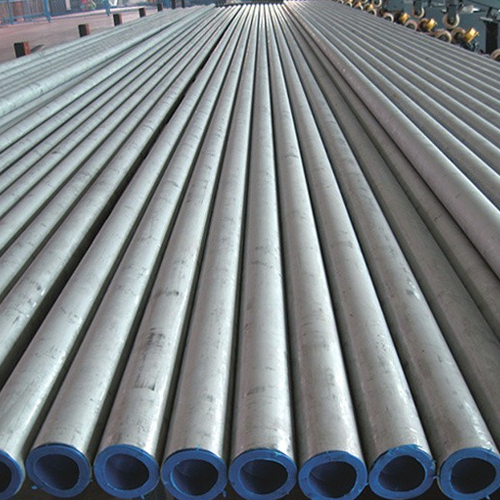 ASTM A312 Stainless Seamless Steel Pipe