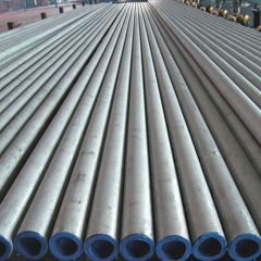 ASTM A312 Stainless Seamless Steel Pipe