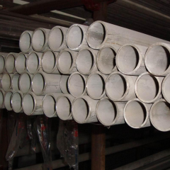 ASTM A312 Stainless Seamless Steel Pipe