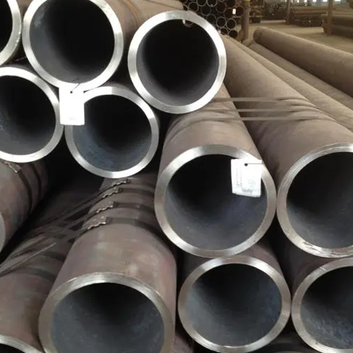 ASTM A312 Stainless Seamless Steel Pipe