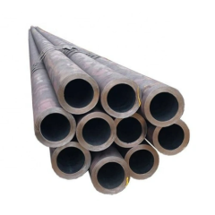 ASTM A106 A53 Gr. B A336 API 5L Seamless Steel Pipe