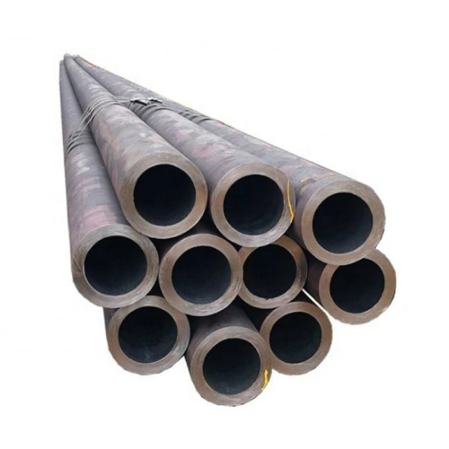 ASTM A106 A53 Gr. B A336 API 5L Seamless Steel Pipe