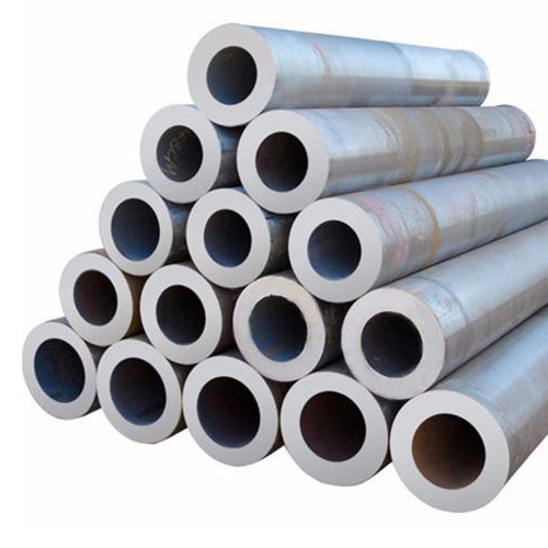 ASTM A106 A53 Gr. B A336 API 5L Seamless Steel Pipe