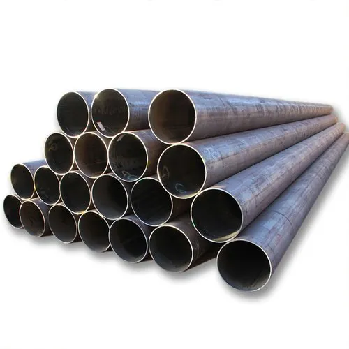 ASTM A106 A53 Gr. B A336 API 5L Seamless Steel Pipe