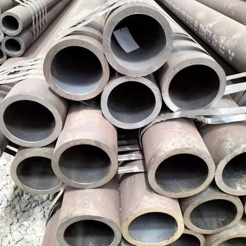 Seamless Steel Pipes A53 A106 Gr. B Seamless Carbon Mild Steel Pipes