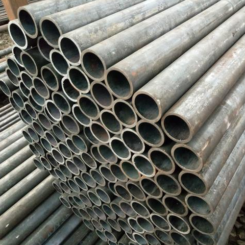 Seamless Steel Pipes A53 A106 Gr. B Seamless Carbon Mild Steel Pipes