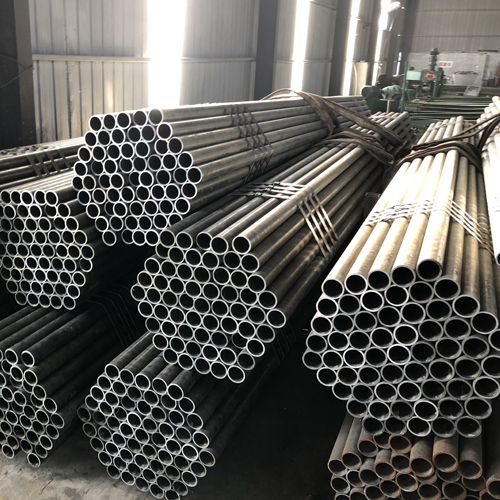 API 5L Psl1/2/ASTM A53/A106 Gr. B/JIS DIN/A179/A192/A333 X42/X52/X56/X60/65 X70 Carbon Seamless Steel Pipe