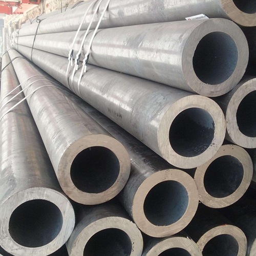 API 5L Psl1/2/ASTM A53/A106 Gr. B/JIS DIN/A179/A192/A333 X42/X52/X56/X60/65 X70 Carbon Seamless Steel Pipe