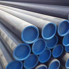 API 5L Line X56, X60, X65 Steel Seamless Pipe