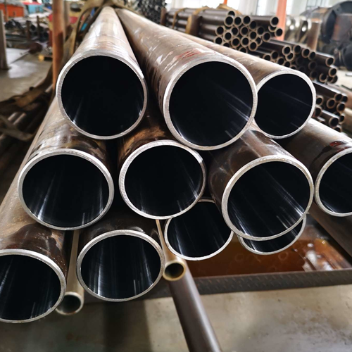 ASTM A106 Gr. B 25.8mm 50.8mm Diameter Seamless Carbon Steel Pipe
