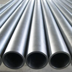 ASTM A106 Gr. B 25.8mm 50.8mm Diameter Seamless Carbon Steel Pipe