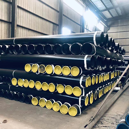 API 5L ASTM A53 ASTM A106 Sch 40 Oil and Gas Pipeline 20# Hot Rolled Carbon Steel Pipe