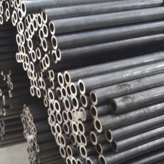 ASTM A106/Gr. B/A53 Sch40 Sch80 Carbon Steel Pipe