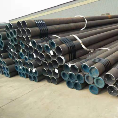 API 5L ASTM A106 A53 20# 45#  Carbon Seamless Steel Pipe