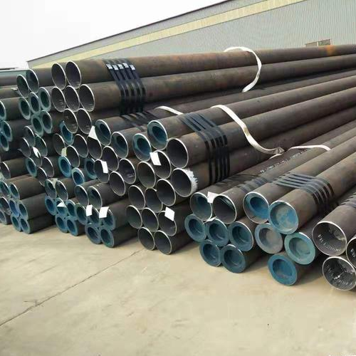 API 5L ASTM A106 A53 20# 45#  Carbon Seamless Steel Pipe