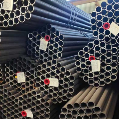 API 5L ASTM A106 A53 20# 45#  Carbon Seamless Steel Pipe