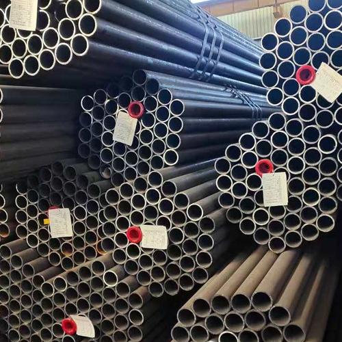 API 5L ASTM A106 A53 20# 45#  Carbon Seamless Steel Pipe