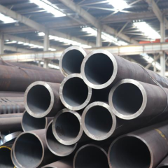 API 5L ASTM A106 A53 20# 45#  Carbon Seamless Steel Pipe