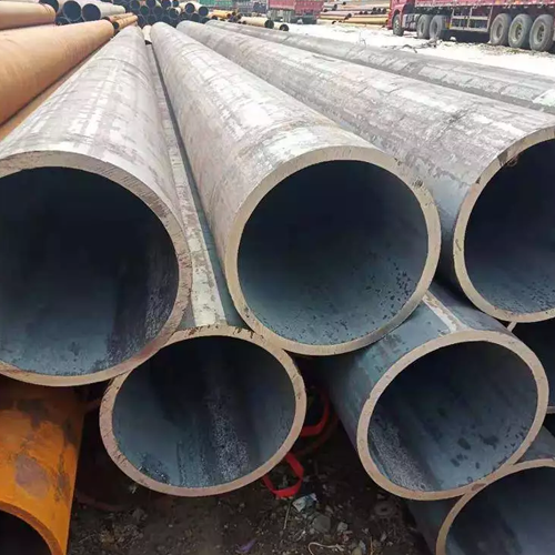 API 5L ASTM A106 A53 20# 45#  Carbon Seamless Steel Pipe