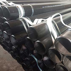 ASTM A106b A105/A106 Gr. B Seamless Carbon Steel Pipe