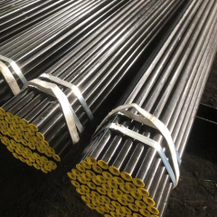 API 5L Psl1/2/ASTM A53/A106 Gr. B/JIS DIN/A179/A192/A333 X42/X52/X56/X60/65 X70 Stainless/Black/Galvanized/Round Seamless/Welded Carbon Steel Pipe