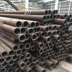 ASTM A106 A53 Carbon Seamless Steel Pipe Hot Rolled Carbon Steel Pipe